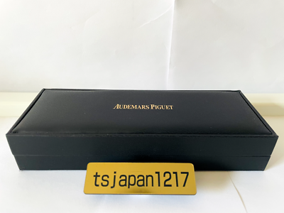 Audemars Piguet VIP Gift 50th Anniversary Ballpoint Pen Royal Oak