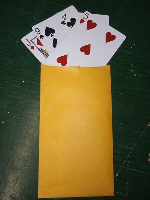 Mentalism Mind Reading Prediction Magic Trick EASY TO DO! WOW YOUR AUDIENCE!!