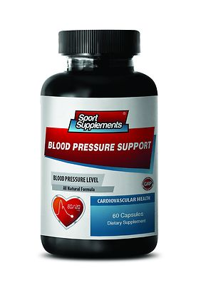 #ad #ad Folic Acid Blood Pressure Support 820mg Helps The Heart Function Better 1B $20.20