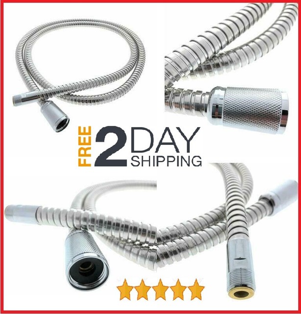 Kitchen Faucet Spray Hose Pull Out For Grohe Ladylux Euro Plus