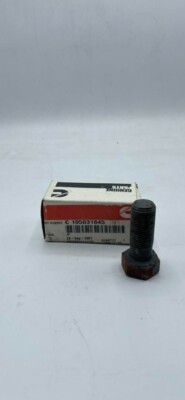 01050-31845 : Bolt For Komatsu & Allis-chalmers C105031845