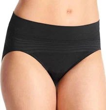 Warner's Women's No Pinching No Problems Dig-Free Comfort Waist Smooth Seamless