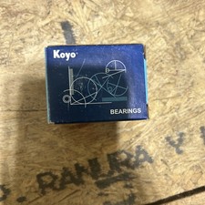 CRS-22 KOY Needle Bearings image