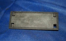 1992-2004 Mercedes W126 W140 Waschd&uuml;senhalter Kontaktplatte Original OEM