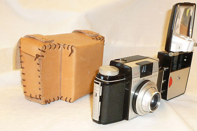Appareil photo vintage - Kodak pony 135 - Photo, audio & vidéo