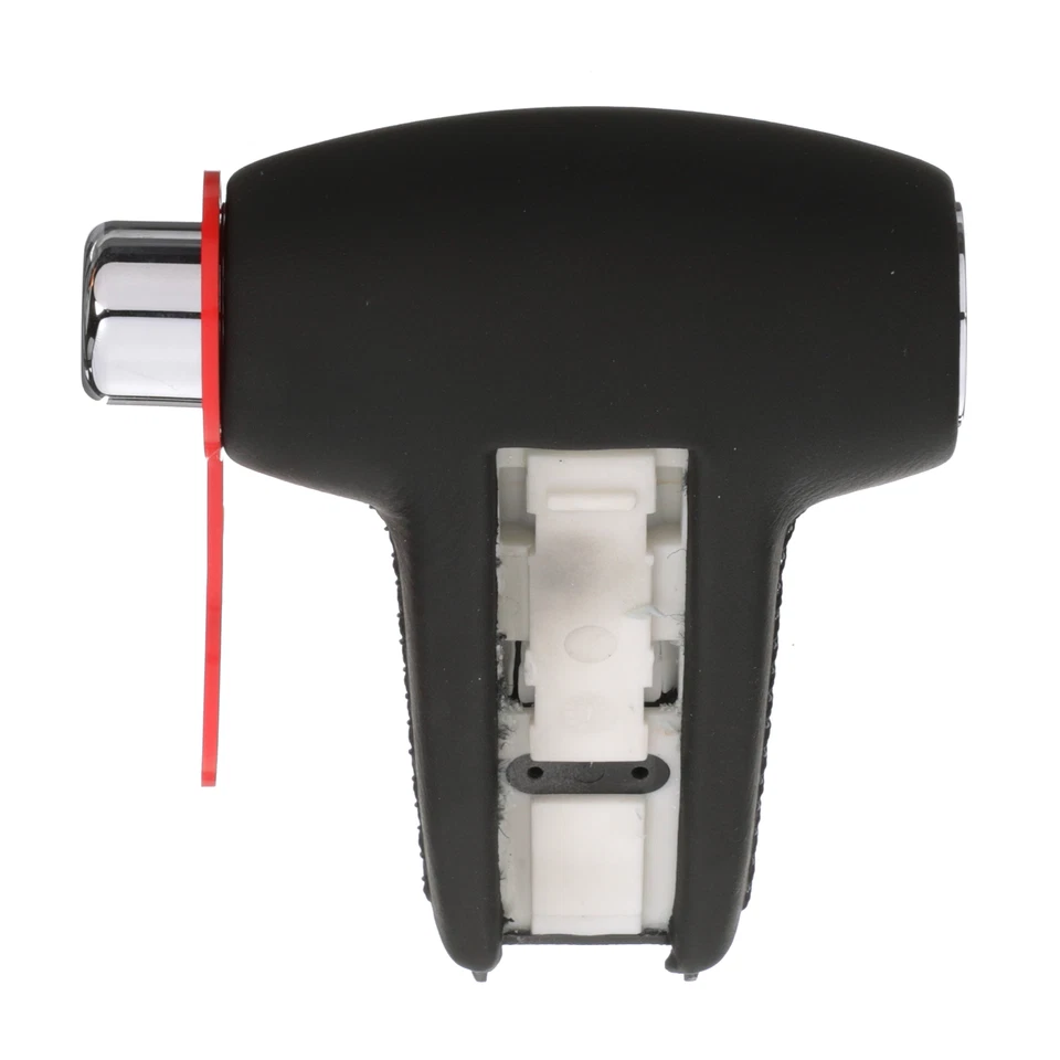 Botão de câmbio de transmissão automática Volkswagen Touareg fabricante de equipamento original 04-10 NOVO 7L6713141BE74 - Imagem 2 de 4