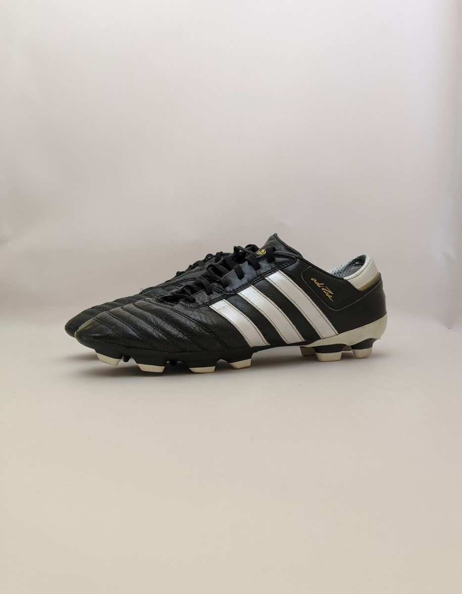 シューズ  - adiPURE3 TRX FG Adidas Adipure III TRX FG Men's US 10 Rare Black Soccer Cleats