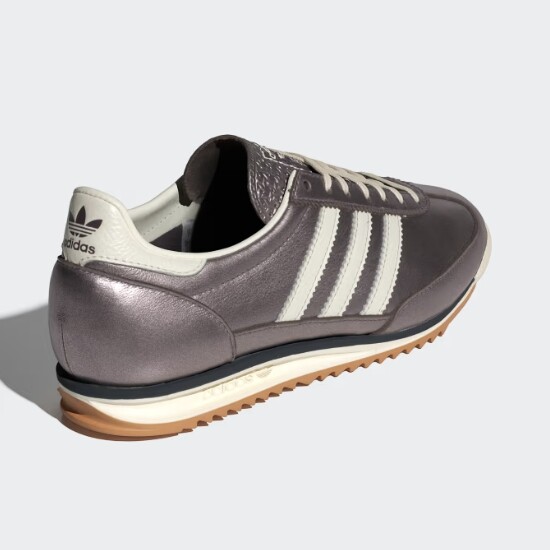 Adidas Women's SL 72 OG Shoes 'Silver' - JH6364 Expeditedship | eBay