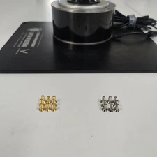 Screws For Thrustmaster Hotas Warthog Upper Cover/Bottom Plate  Screw Kits Parts