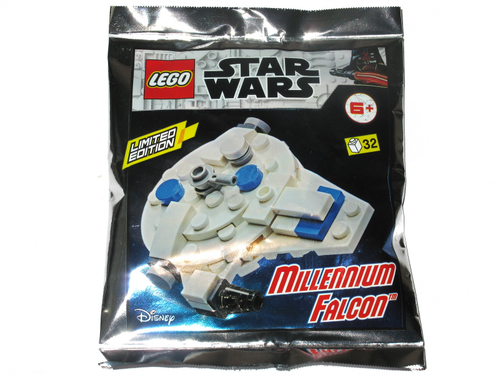 LEGO® Star Wars minifiguras y mini-construcciones bolsas Polybag a elegir, nuevo/embalaje original - Imagen 18 de 116