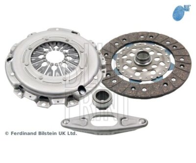 Clutch Kit Smartfit Solution Kit Blue Print ADBP300068