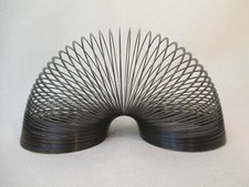 Vintage Slinky Design Jeu Escalier Précoce Version Conception R James