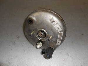 Bremskraftverstärker Mercedes Benz A-Klasse 168 Bj.1997-2004 A0044307030