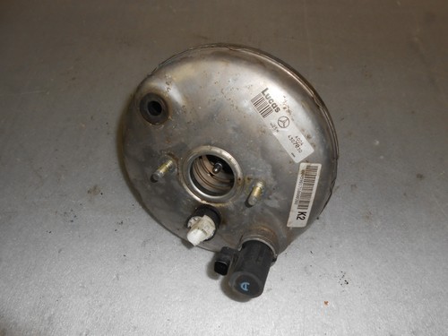 Bremskraftverstärker Mercedes Benz A-Klasse 168 Bj.1997-2004 A0044307030