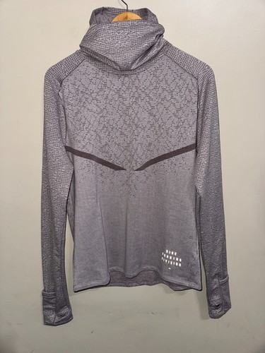 Nike Therma-FIT ADV Run Division Pinnacle Running Hoodie DQ6524-010 Men's M NEW - Picture 2 of 15