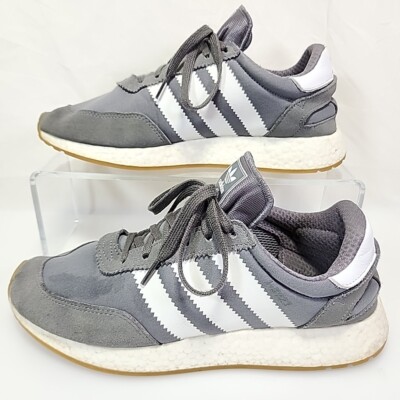 スニーカー adidas Adista XLG Gray Silver Mint JI2815 Adidas Xlg Runner Deluxe 'Grey Silver' US M 9 - POIZON