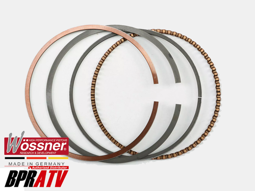 Best RZR Sportsman 570 Big Bore Kit 104m Cylinder Piston 625 Top End Rebuild Kit - Picture 15 of 24