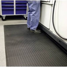 COBA Europe DAF010002 Orthomat® DIAMOND Arbeitsplatzmatte (L x B x H) 1500 x 900