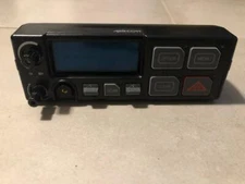 GE ERICSSON M/A COM M7100 RADIO CONTROL HEAD  KRY1011632 / 12