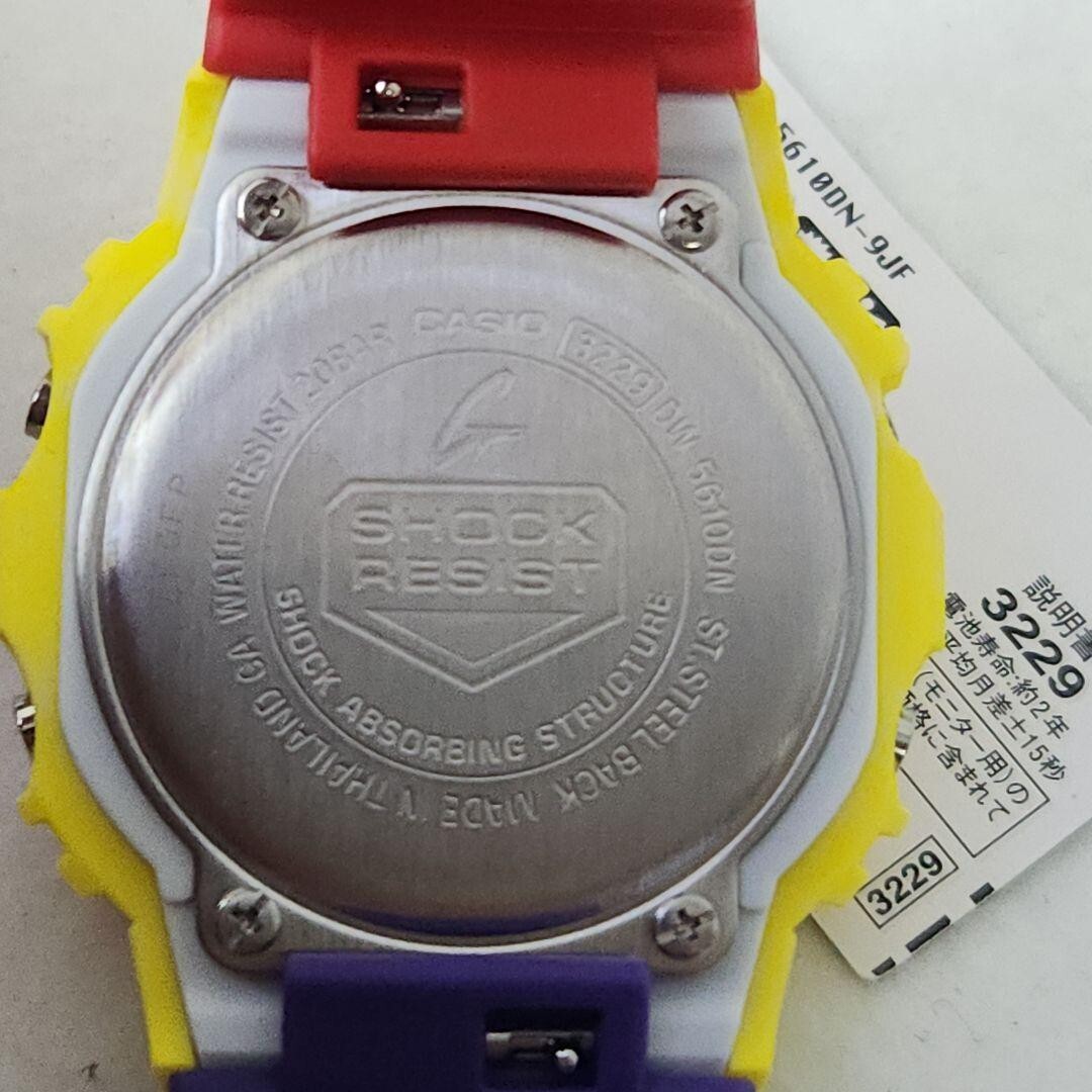 Casio G-Shock DW-5610DN-9JF for sale online | eBay Casio G-Shock DW-5610DN-9JF for sale online | eBay