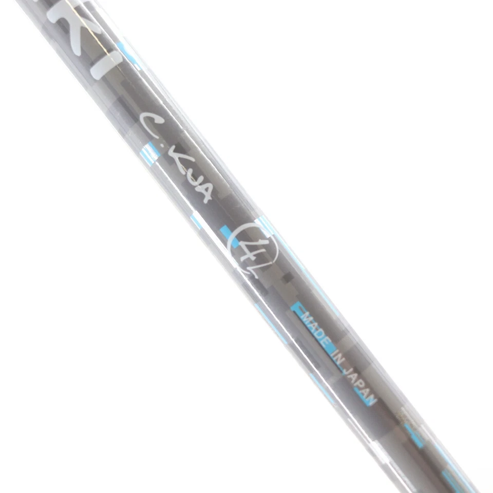 Cleveland Launcher CBX Individual 4 Eixo de Grafite Ferro Feminino Flex RH C-118273 - Imagem 4 de 4