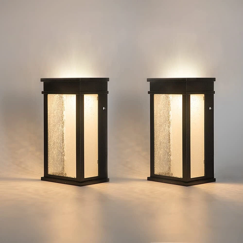 Lutec 2024 outdoor lights