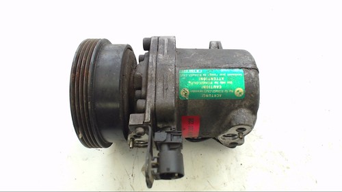 BMW 328i E36 Kompressor Klimaanlage 64528390228 27693