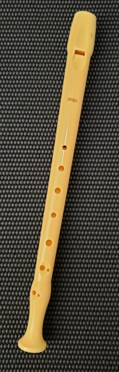 Hohner flute clearance