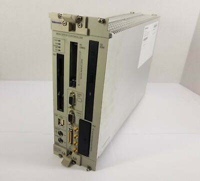 Complete Systems & Mainframes - Benchtop Controller