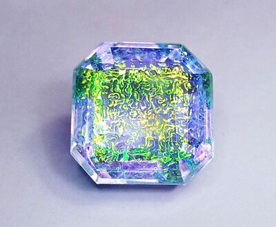 Opale De Feu Naturelle Doublet 38,55 Carats - Multicolore - Taillée - Provenance Australie/Inde