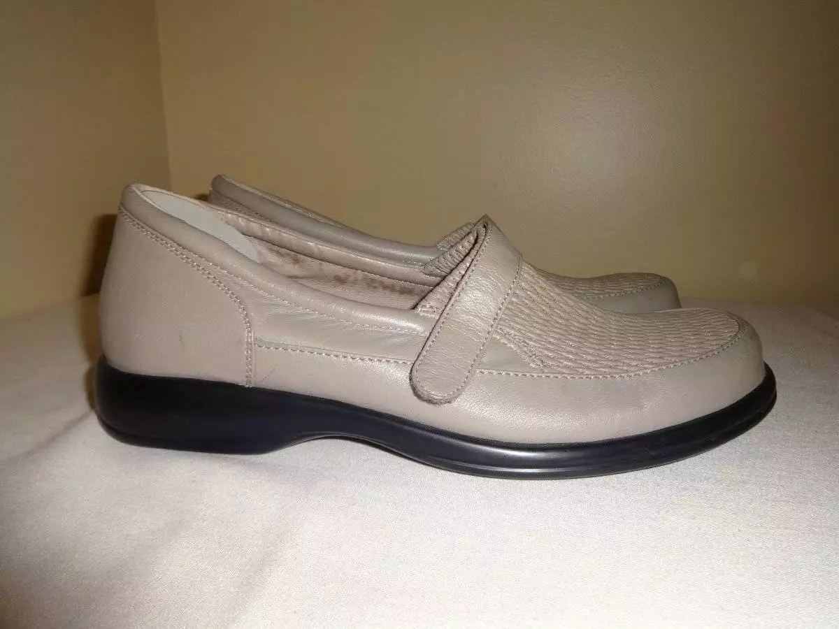 Footsmart women's dress clearance shoes