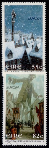 IRLANDA QEII 2010-11 set usati in ottime condizioni SG1991-2098. SCEGLI DALL'ELENCO. - Foto 20 di 34