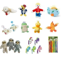 Multipet Assorted Most Popular Cat Toys (Each Sold Separately)