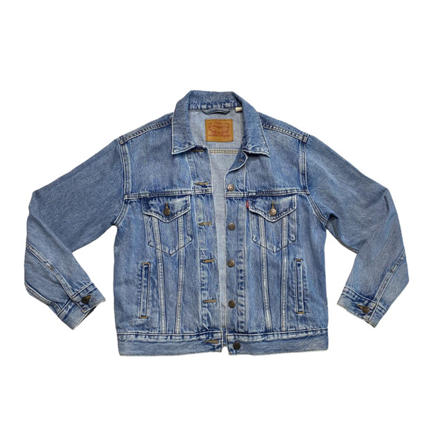 Venta de Chamarra Levis | 109 articulos de segunda mano