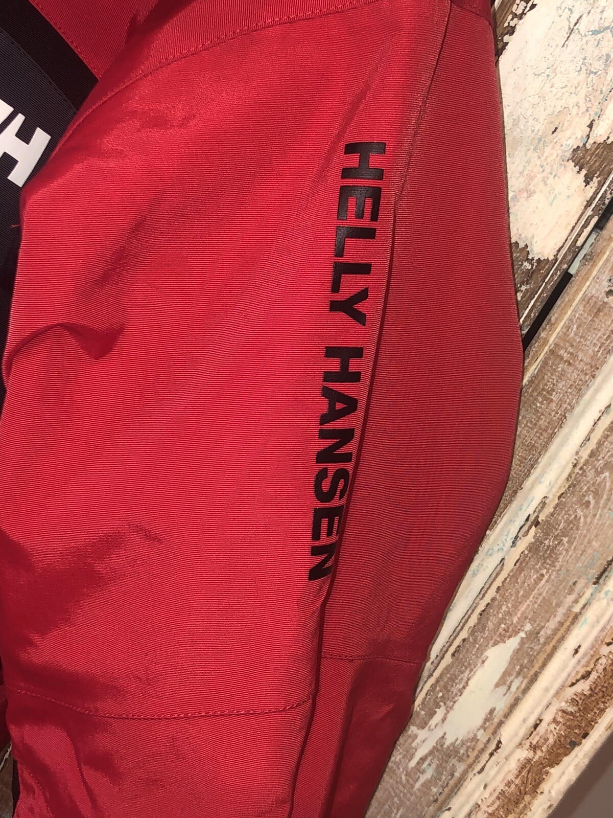 Helly Hansen  Performance Jacket Outdoor Hood Hel… - image 6