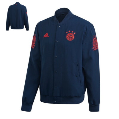 adidas FC Bayern München CNY Herren Jackett FQ6587