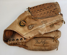 Wilson Professional Baseball Glove A2220 Fred Lynn Pro Model Grip-Tite Pocket