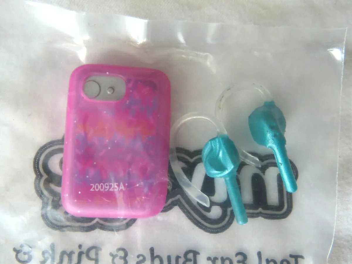 My life cheap doll headphones