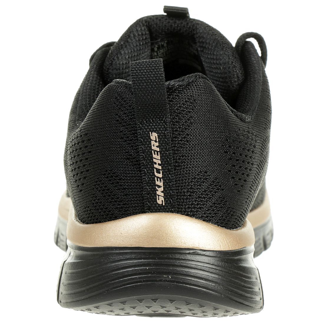 Skechers Graceful Get Connected Skechers Damen Gold Skechers Sport