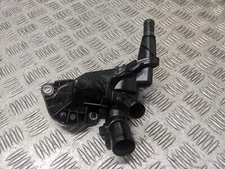 Renault Clio Tce Mk4 2012-2019 0.9 Thermostat Housing 110616064R