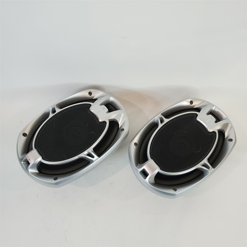 Jensen JS692 6x9" 2Way Coaxial Speakers Set of 2 350w Peak 70w RMS eBay