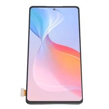 Screen Replacement For 20 FE 5G Phone 6.5 Inch TFT LCD Display Touc Part
