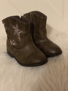 sparkly cowgirl boots for toddlers