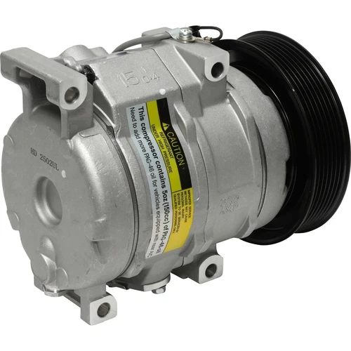 A/C Compressor for TOYOTA RAV4 2.0L 2.4L 2001-2005 RA/082RGS - Picture 2 of 6