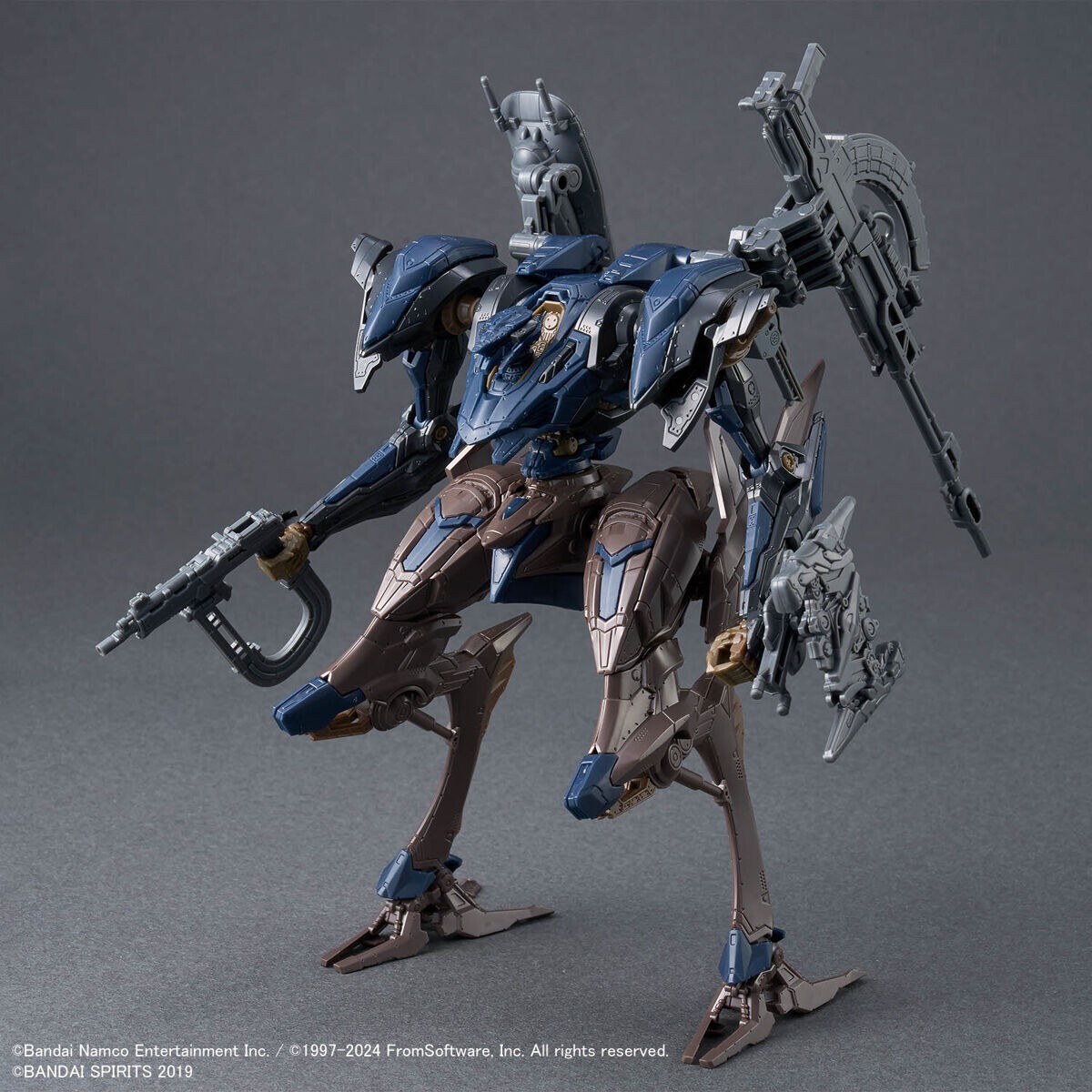 ア*ス様 ARMOR CORE VI NIGHTFALL & STEELHAZE Set 30MM ARMORED CORE Ⅵ FIRES OF RUBICON Steel Haze +