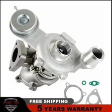 Turbocharger Turbo For 2010-2019 Ford Explorer Flex Taurus Lincoln 3.5L EcoBoost