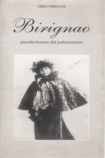 Birignao - Orio Vergani (Casamassima) [1997]