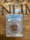 Beautiful High Grade 1909 VDB Lincoln Cent.  PCGS GRADED MS64 RED