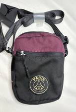 Nike Air Jordan Paris Saint-Germain Festival Bag - Bundle Deal 3 Bags - New