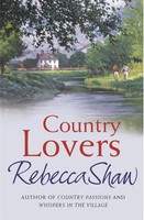 Country Lovers | Rebecca Shaw | Englisch | Taschenbuch | Barleybridge | 2005